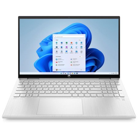 PC Portable HP Pav x360 i5-1235U 15,6"FHD (7J0J6EA)