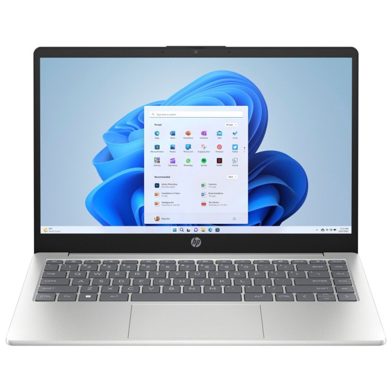 PC Portable HP 14 i7-1355U 14"FHD (886J1EA)