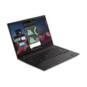 PC Portable LENOVO THINKPAD X1 Carbon14 I7 16GB (21HM0027FE)