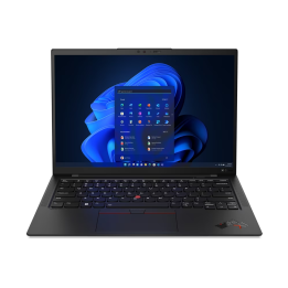 PC Portable LENOVO THINKPAD X1 Carbon14 I7 16GB (21HM0027FE) | Maroc