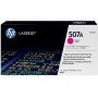 Toner HP 507A Magenta Original LaserJet  Cartridge CE403A