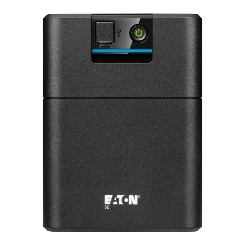 Onduleur Eaton 5E 1600 USB IEC G2 (5E1600UI)