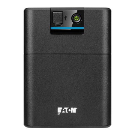 Onduleur Eaton 5E 1600 USB IEC G2 (5E1600UI)