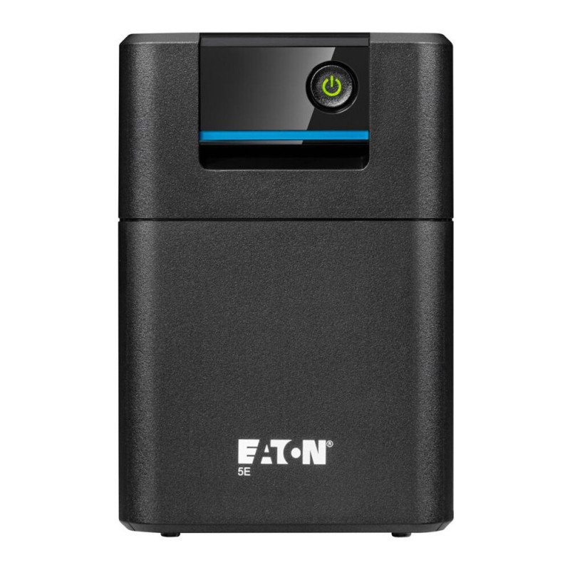 Onduleur Line-interactive Eaton 5E 700 IEC G2 (5E700I)