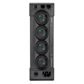 Onduleur Line-interactive Eaton Ellipse PRO 850 FR (ELP850FR)