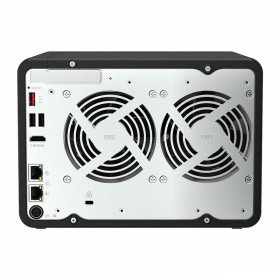 QNAP TS-664-8G Serveur NAS 6 Baies (TS-664-8G)