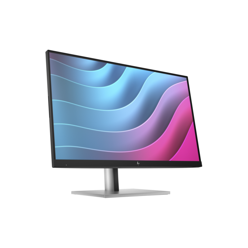 HP Ecran 23 E24Q G5 IPS QHD 16:9 5ms Display Port/HDMI 6N4D0AA