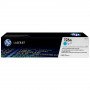 Toner HP 126A Cyan Original LaserJet  Cartridge CE311A