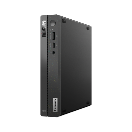 PC de Bureau LENOVO TINY Neo 50q G4 I5 8GB 512 SSD (12LN003PFM)