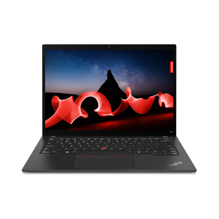PC Portable LENOVO Thinkpad T14s i7-1355U 14" (21F60060FE)
