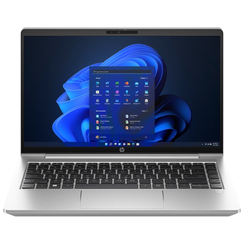PC PORTABLE HP 440 G10 i5-1335U 14" (85C97EA)