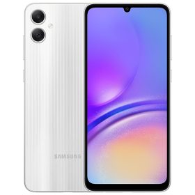 SAMSUNG A05 SILVER 128 GO...