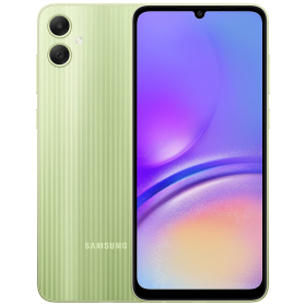 SAMSUNG A05 Light Green 64...