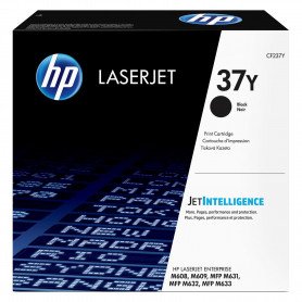 Toner Original HP 37Y (CF237Y)