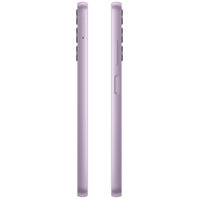 SAMSUNG A05S Light Violet 6 Go 128 Go (SM-A057FLVHMWD)