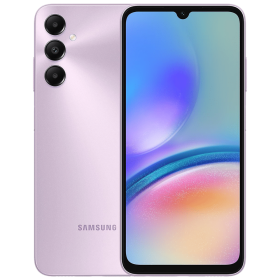 SAMSUNG A05S Light Violet 6...