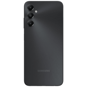 SAMSUNG A05S Noir 6 Go 128 Go (SM-A057FZKHMWD)