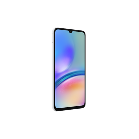 SAMSUNG A05S Silver 4Go 128 Go (SM-A057FZSGMWD)