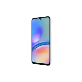 SAMSUNG A05S Silver 4Go 128 Go (SM-A057FZSGMWD)