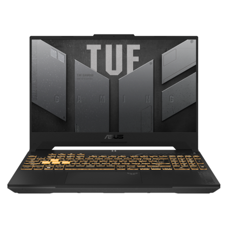 PC Portable ASUS FX507VU4 i7-13700H 15,6"FHD 16Go 512Go SSD(90NR0CJ7-M00860)