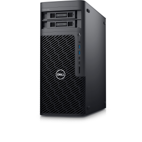 Station de travail DELL Precision 5860 Intel Xeon (DL-PR5860-32GO)