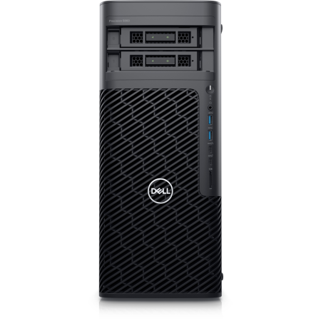 Station de travail DELL Precision 5860 Intel Xeon (DL-PR5860-32GO)