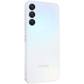 SAMSUNG GALAXY A15 Light blue 6.5" (SM-A155FLBDMWD)