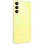 SAMSUNG GALAXY A15 Yellow 6.5" (SM-A155FZYDMWD)