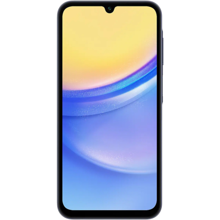SAMSUNG GALAXY A15 Blue black 6.5" (SM-A155FZKIMWD)