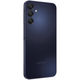 SAMSUNG GALAXY A15 Blue black 6.5" (SM-A155FZKIMWD)