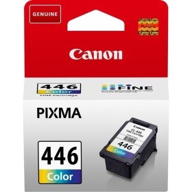 Canon CL-446 Couleur...