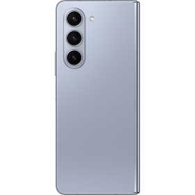 SAMSUNG Galaxy Fold 5 IcyBlue 512Go Android 5G (SM-F946BLBGMWD)