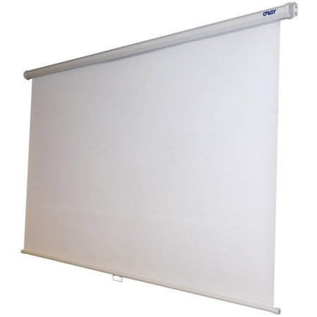 ORAY Ecran Mural Manuel CINEFLEX 180X180 (MPP01B1180180 ORAY)