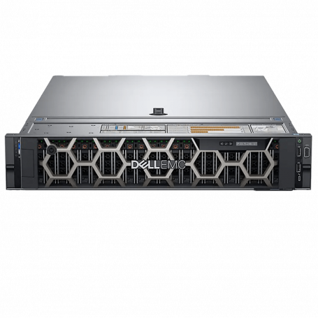 Server DELL PowerEdge R740 Xeon Silver 4210,16GB, 3*600SAS (PER740MM1)