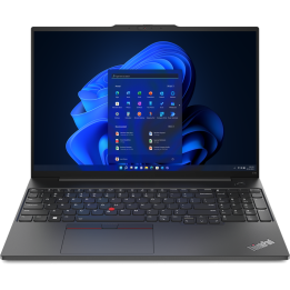 LENOVO Thinkpad E16 i5-1335U 16"(21JN0010FE) | Maroc