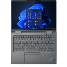PC Portable LENOVO Thinkpad X1 Yoga i7-1355U 14" (21HQ006DFE)