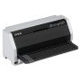 Imprimante Epson Matricielle LQ-690IIN 24 Aiguilles (C11CJ82403)