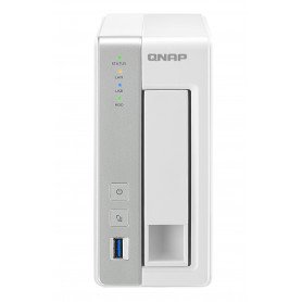 Serveur NAS 4 Baies QNAP TS-431K 4 Baies (TS-431K) prix Maroc