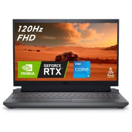 PC Portable DELL G15 5530 i5-13450HX (DL-G15-I5-6GB) | Maroc