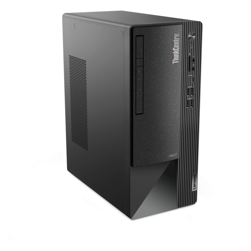 PC Bureau LENOVO ThinkCentre Neo 50t G4 TWR (12JD004NFM)
