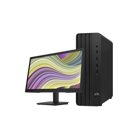 PC Bureau HP Pro Tower 290 G9 (6U6X1ES)