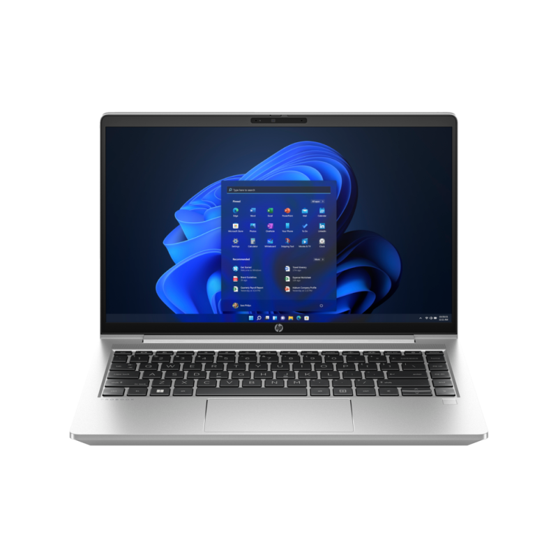 PC Portable HP PB 440 G10 i5 8GB 512SSD (85B62EA)