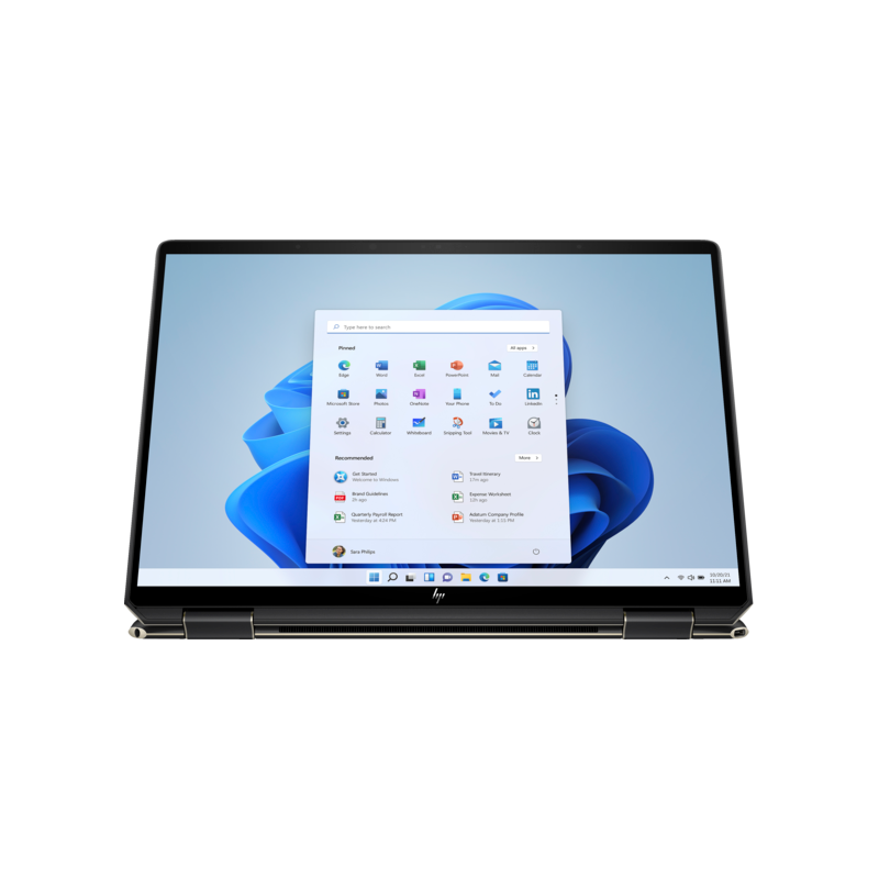 PC Portable HP Spectre x360 i5-1335U 13,5"WUXGA+ 16 Go 512 Go SSD (845A1EA)