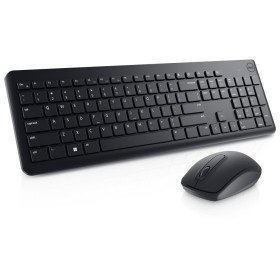 Clavier et souris sans fil...