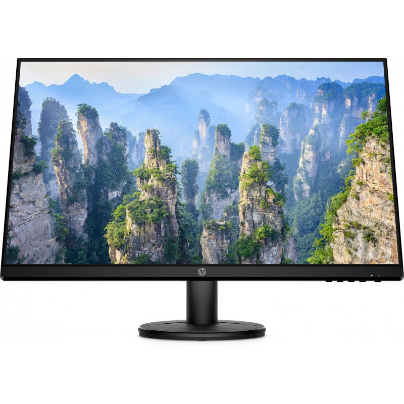 Écran HP V27i 27 pouce FHD LED Réf.: 9SV94AA Écran HP V27i 27 pouce FHD LED Réf.: 9SV94AA