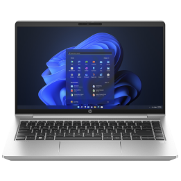 PC Portable HP Probook 440 G10 i5-1335U 14"FHD (9G2L4ET) | Maroc