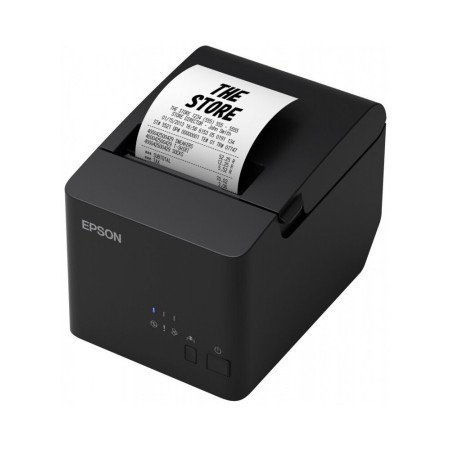 Imprimante Tickets EPSON Thermique TM-T20X SFP Réseau Mono A0 (C31CH26052)