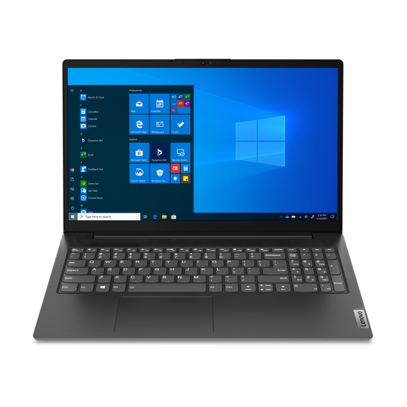 PC Portable LENOVO V15-IJL Intel Celeron N4500 15,6" FHD (82QY00PHFE)