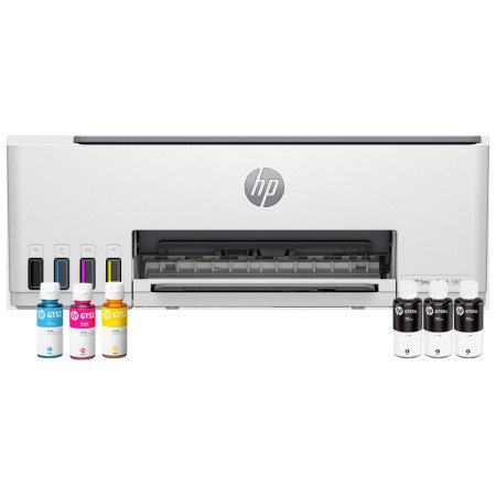 Imprimante HP Smart Tank 580 AiO Printer MFP 3en1 (1F3Y2A)