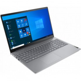 Laptop Lenovo ThinkBook 15 G3 ACL AMD Ryzen 5, 512G SSD  (21A4001WFE)